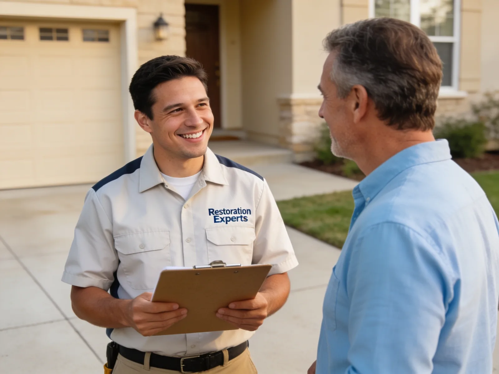 Water Damage Cleanup Lucile, ID FAQs
